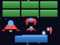 Joc Apărarea arcanoidă on-line