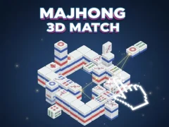 Joc Mahjong 3d Meci on-line Joc Mahjong 3d Meci on-line
