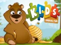 Joc Distracție Cu Animale pentru Copii on-line