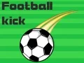 Joc Lovitură de Fotbal on-line Joc Lovitură de Fotbal on-line