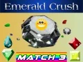Joc Crush de Smarald on-line