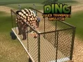 Joc Transport Camion Dino on-line Joc Transport Camion Dino on-line