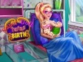 Joc Nașterea Super Păpușilor Gemene on-line