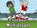 Joc Fotbal Multiplayer on-line
