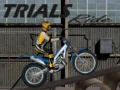 Joc Provocări pe motocicletă on-line Joc Provocări pe motocicletă on-line