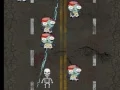 Joc Sparge Zombi Morți on-line Joc Sparge Zombi Morți on-line