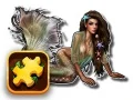Joc Provocarea Puzzlei Sirenei on-line