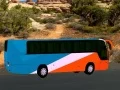Joc Simulator de autobuz din țara veche on-line