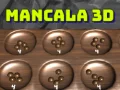Joc Mancala 3D on-line