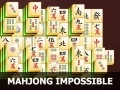 Joc Mahjong Imposibil on-line Joc Mahjong Imposibil on-line