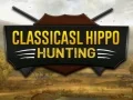 Joc Vânătoare clasică de hipopotami on-line