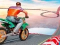 Joc Acuti de Bicicletă Cer 2019 on-line