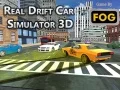 Joc Simulator Real de Drift Auto 3D on-line