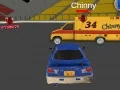 Joc Urmărirea Demolării Mașinilor on-line Joc Urmărirea Demolării Mașinilor on-line