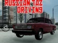 Joc Conducerea Mașinii Rusești on-line Joc Conducerea Mașinii Rusești on-line