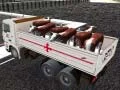 Joc Transportul animalelor domestice cu camionul on-line