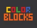 Joc Blocuri Colorate on-line