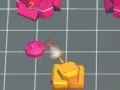 Joc MineTank Tragator on-line