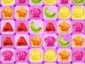 Joc Jelly Match 3 on-line Joc Jelly Match 3 on-line