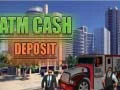 Joc Depunere de numerar la ATM on-line
