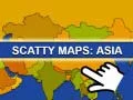 Joc Hărți Satty Asia on-line