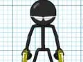 Joc Gun Fu: Stickman 2 on-line Joc Gun Fu: Stickman 2 on-line