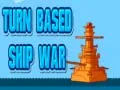 Joc Război naval pe ture on-line