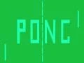 Joc Pong on-line Joc Pong on-line