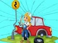 Joc Puzzle Mașini Ruptă on-line Joc Puzzle Mașini Ruptă on-line