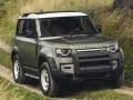 Joc Land Rover Defender 90 on-line Joc Land Rover Defender 90 on-line