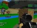 Joc Apocalipsa Pixel Party on-line