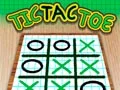 Joc Tic Tac Toe Notă de Hârtie on-line Joc Tic Tac Toe Notă de Hârtie on-line