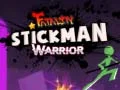 Joc Războinicii Stickman: Fatalitate on-line