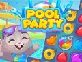 Joc Petrecere la piscină on-line