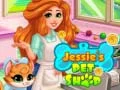Joc Magazinul de animale al Jessicăi on-line