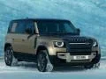 Joc Land Rover Defender 110 on-line