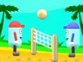 Joc Volei pe plajă on-line