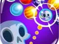 Joc Halloween Tirător de Bule 2019 on-line