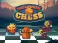 Joc Șah de Halloween on-line