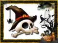 Joc Provocarea Puzzlei de Halloween on-line