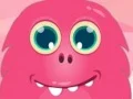 Joc Monstrul de Bomboane on-line