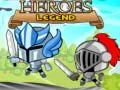 Joc Legenda Eroilor on-line