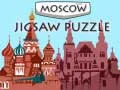 Joc Puzzle-ul Moscovei on-line
