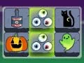 Joc Halloween Mahjong Connect on-line