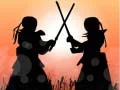 Joc Puzzle-ul Samuraiului Antic on-line