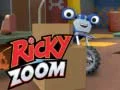 Joc Ricky Zoom on-line