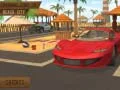 Joc Furia Parcării 3D: Orașul Plajă on-line