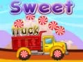 Joc Camion Dulce on-line Joc Camion Dulce on-line