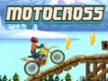 Joc Motocross on-line