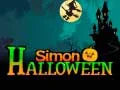 Joc Simon Halloween on-line